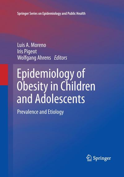 Epidemiology of Obesity in Children and Adolescents