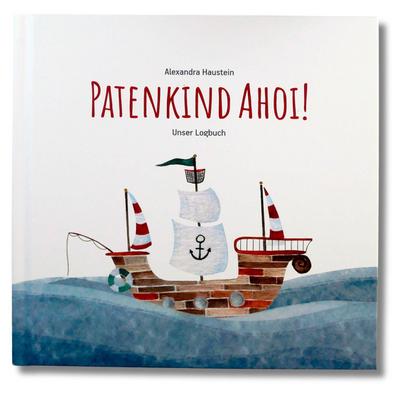 Patenkind Ahoi!