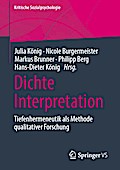 Dichte Interpretation