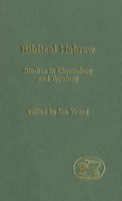 Biblical Hebrew