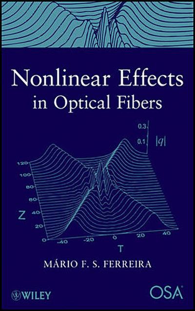 Nonlinear Effects in Optical Fibers