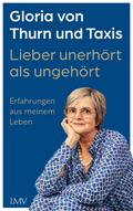 Lieber unerhört als ungehört