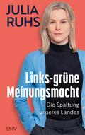 Links-grüne Meinungsmacht