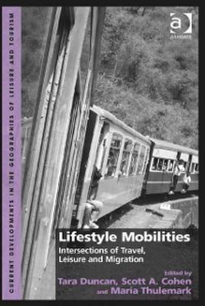 Lifestyle Mobilities