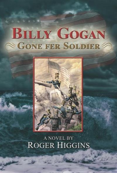 Billy Gogan Gone fer Soldier