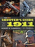Gun Digest Shooter’s Guide to the 1911