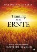Training für die Ernte