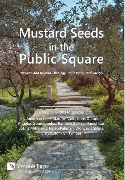 Mustard Seeds in the Public Square