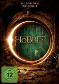 Der Hobbit: Die Spielfilm Trilogie (Kinofassungen)