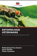 ENTOMOLOGIE VÉTÉRINAIRE