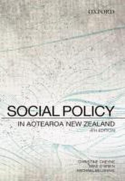Social Policy in Aotearoa New Zealand