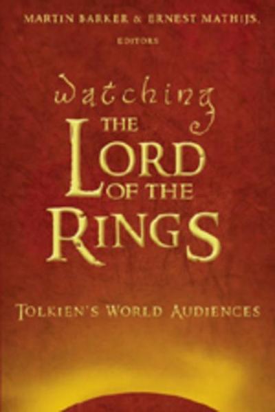 Watching ’The Lord of the Rings’