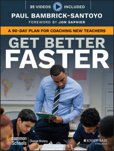 Get Better Faster, w. DVD-ROM
