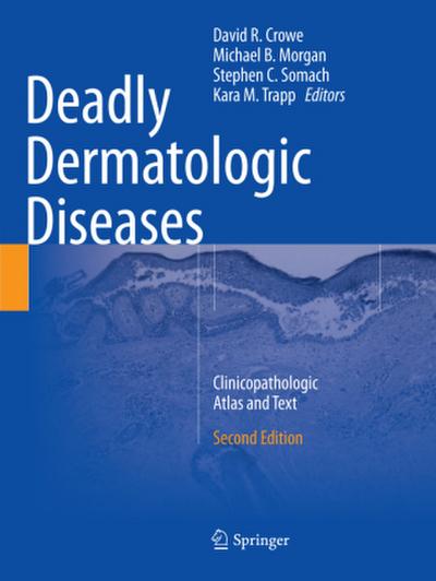 Deadly Dermatologic Diseases