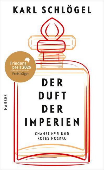 Der Duft der Imperien
