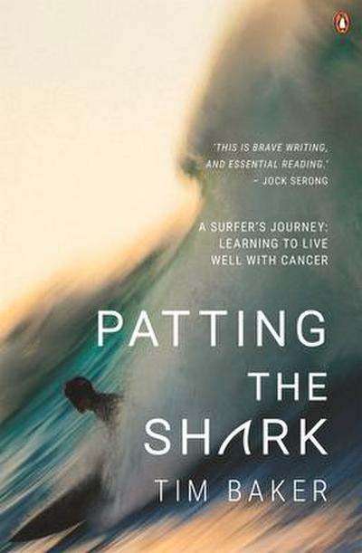 Patting the Shark