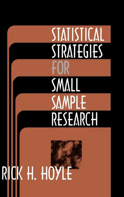 Statistical Strategies for Small Sample Research