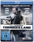 Zorniges Land