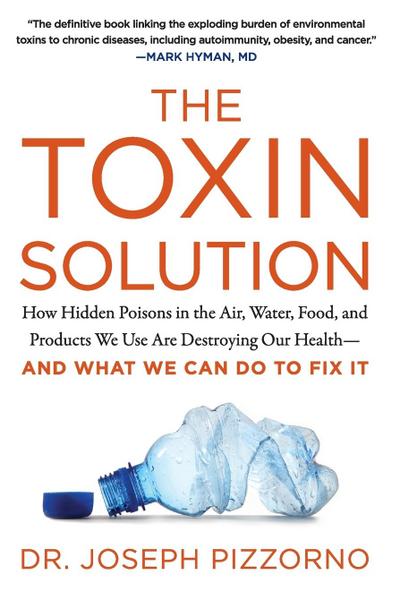 The Toxin Solution