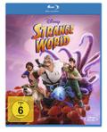 Strange World