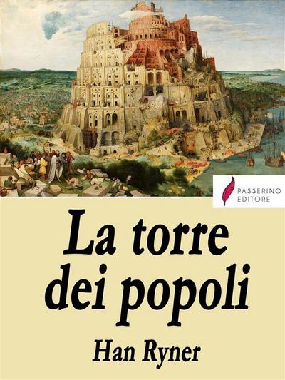 La Torre dei popoli