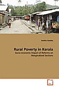 Rural Poverty in Kerala