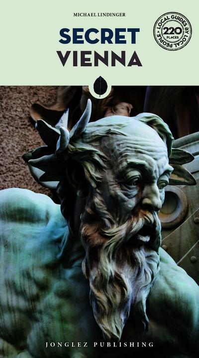 Secret Vienna