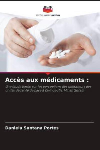 Accès aux médicaments :
