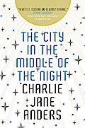 The City in the Middle of the Night