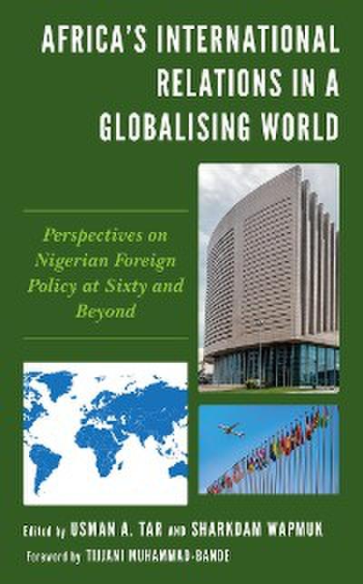 Africa’s International Relations in a Globalising World