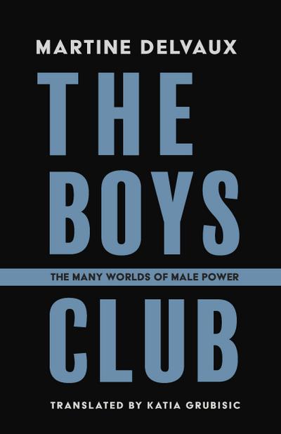 The Boys’ Club