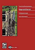 Improvisieren / mit 2 CD’s