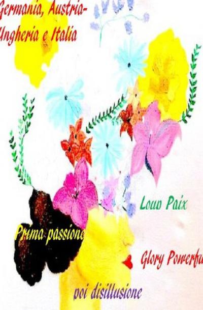 Germania, Austria-Ungheria e Italia decisero di formare la Triplice Alleanza