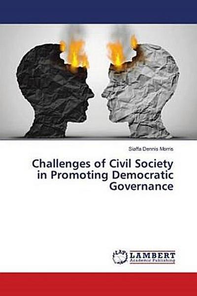 Challenges of Civil Society in Promoting Democratic Governance