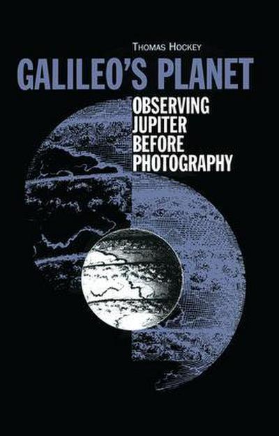 Galileo’s Planet