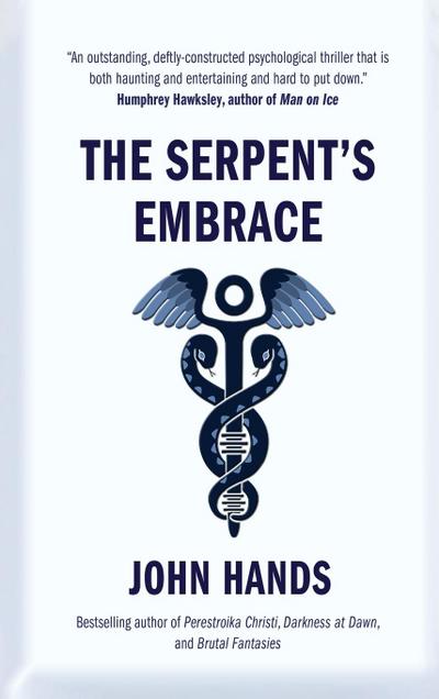 The Serpent’s Embrace