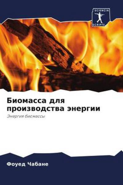 Biomassa dlq proizwodstwa änergii