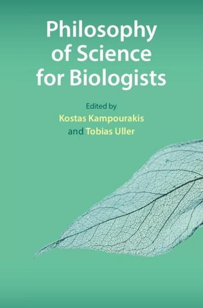 Philosophy of Science for Biologists