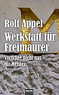 Werkstatt für Freimaurer
