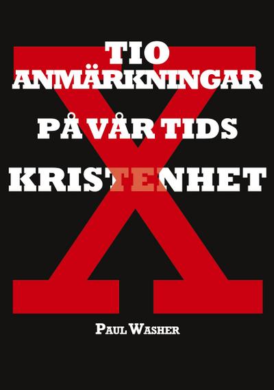 Tio anmärkningar