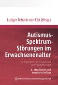 Autismus-Spektrum-Störungen im Erwachsenenalter