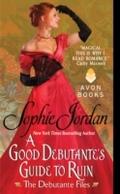 Good Debutante’s Guide to Ruin