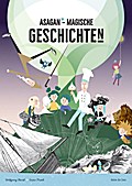 ASAGAN - Magische Geschichten