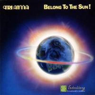 Belong To The Sun!