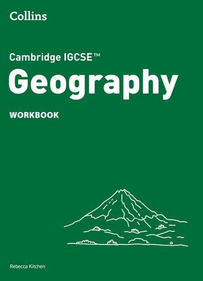 Cambridge IGCSE(TM) Geography Workbook