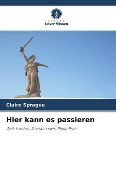 Hier kann es passieren