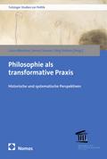 Philosophie als transformative Praxis