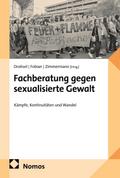 Fachberatung gegen sexualisierte Gewalt