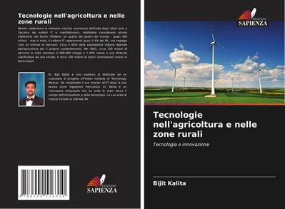 Tecnologie nell’agricoltura e nelle zone rurali