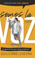 Somos la voz